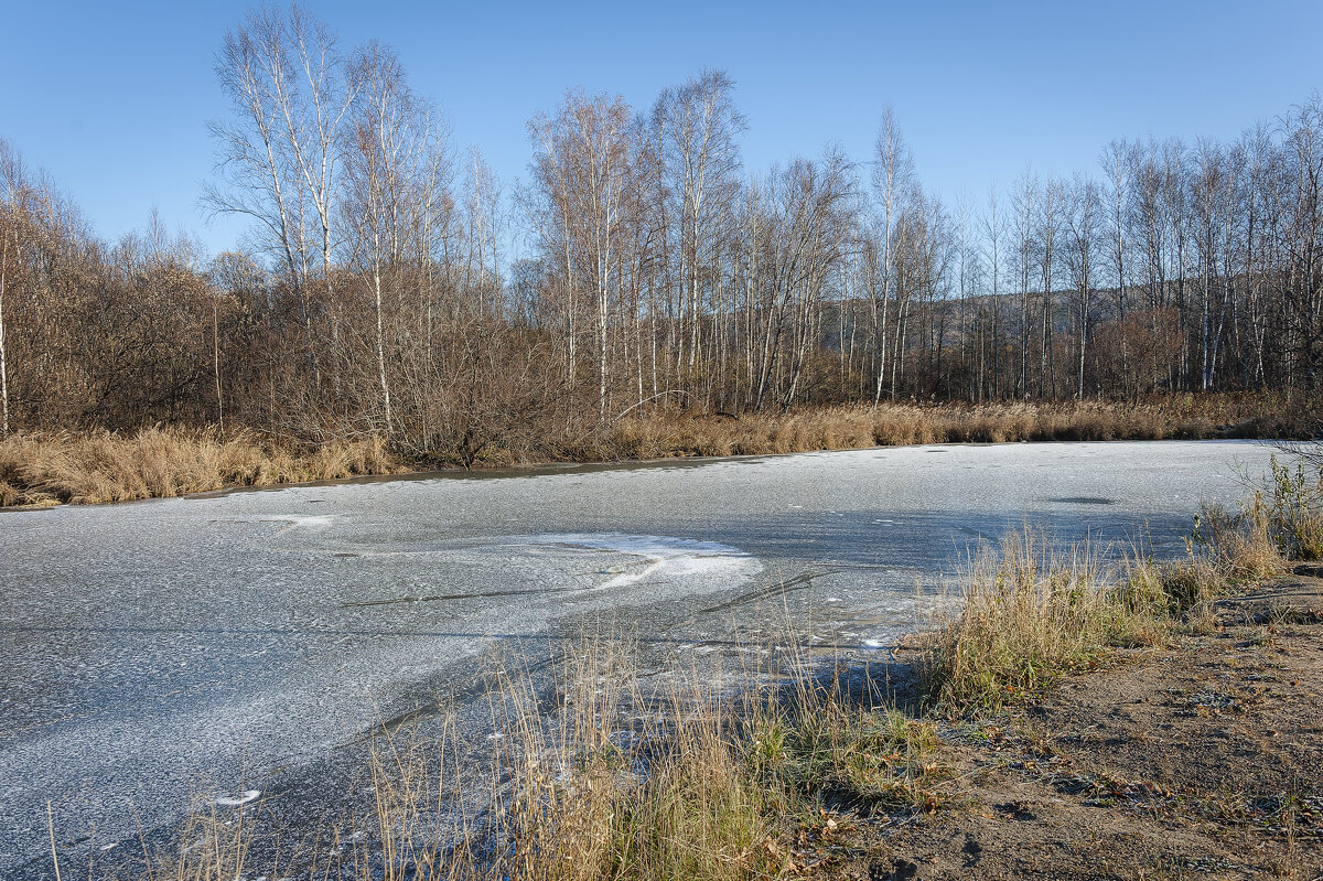 Про осень. - Вадим Басов Про осень. - Вадим Басов