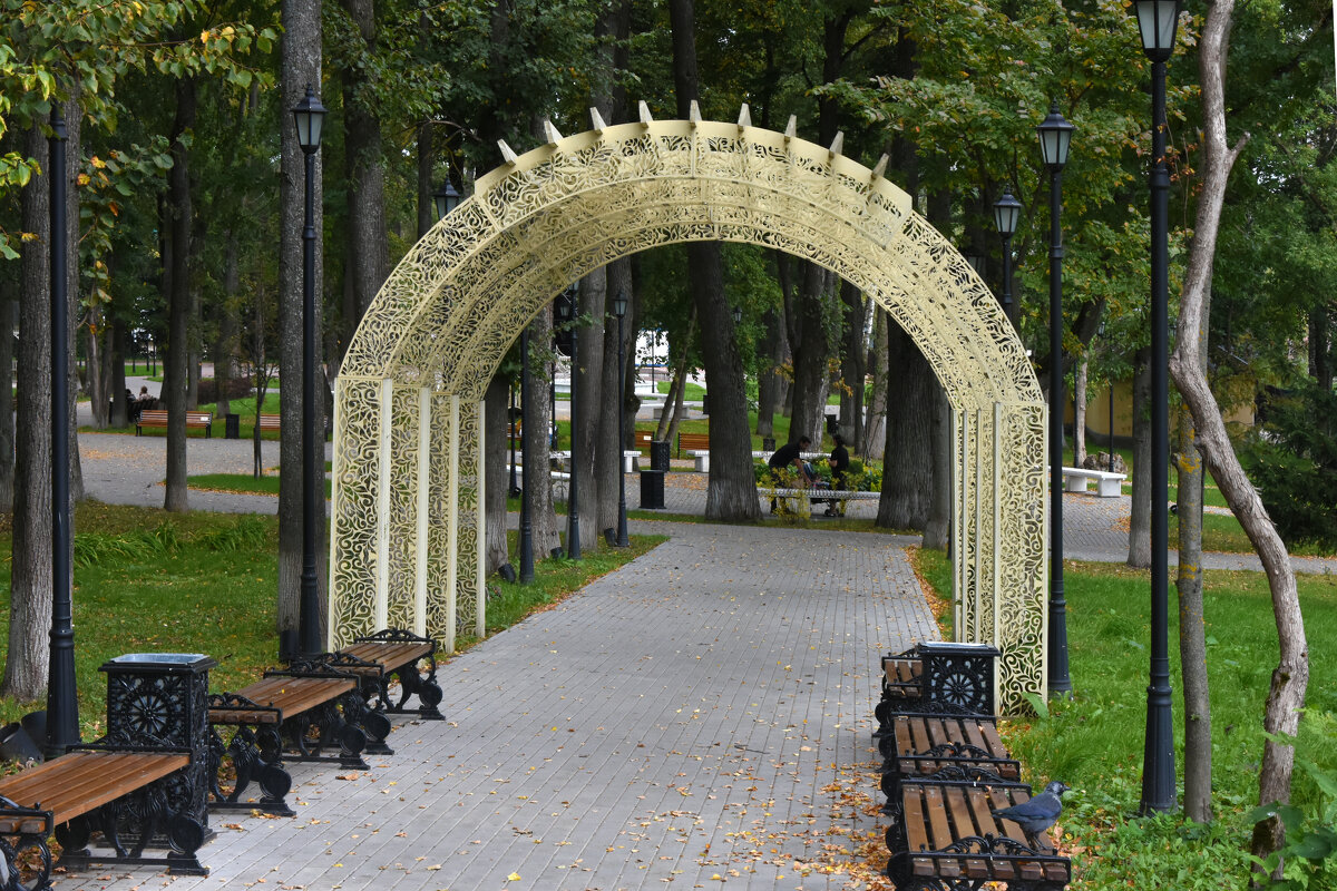 Владимирская область. Город Александров. - Наташа *****