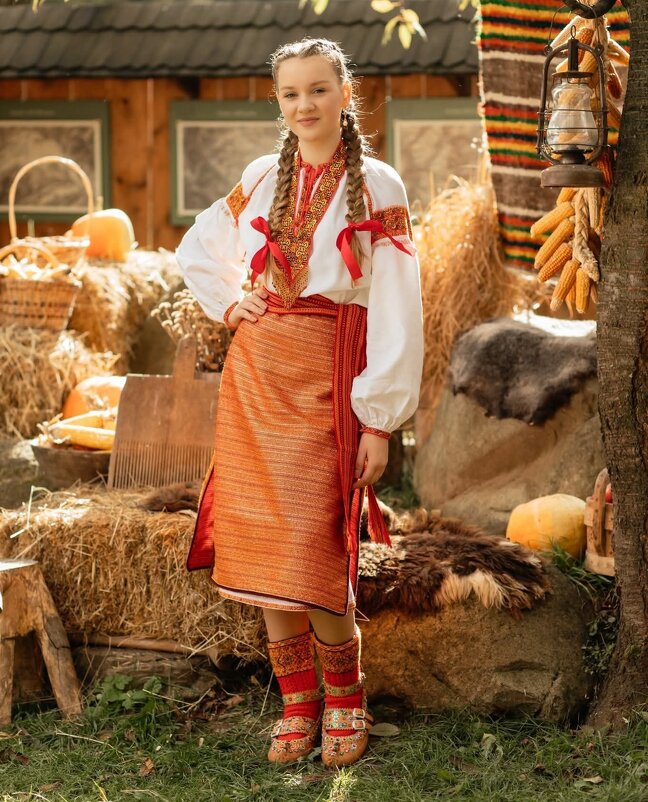 Мої дари природи - Степан Карачко