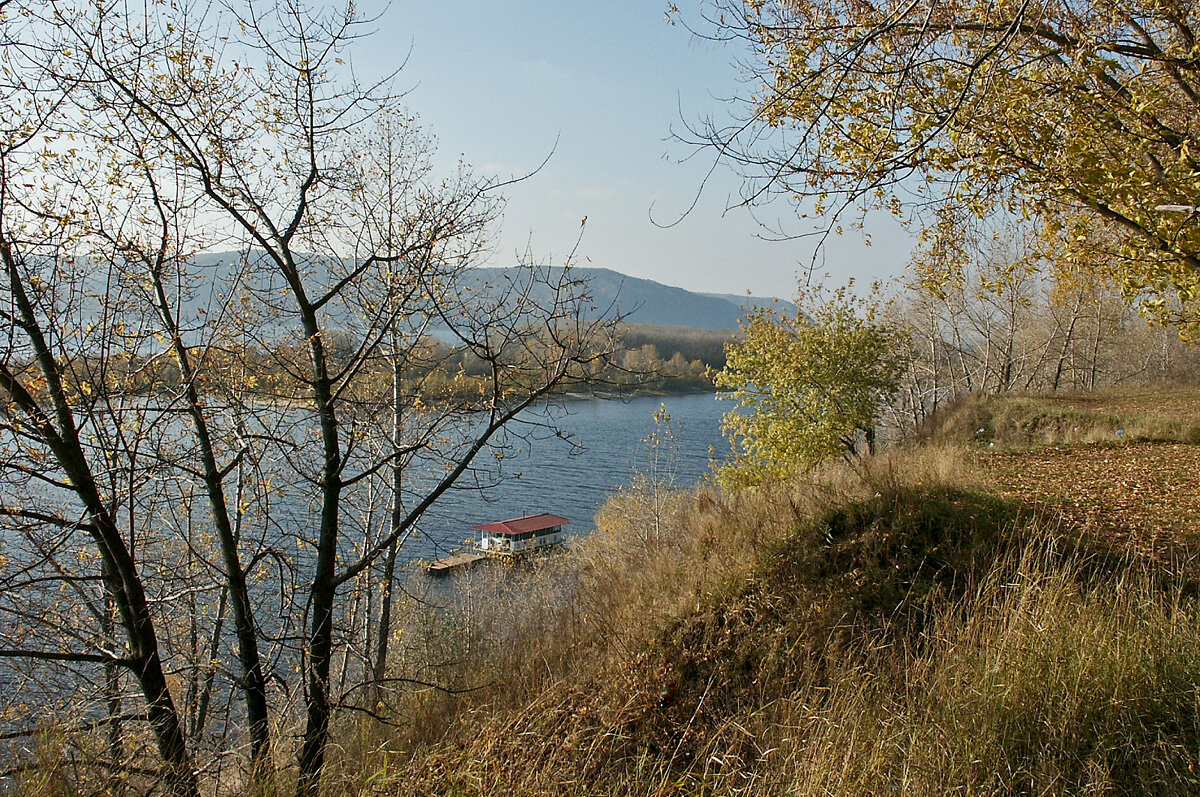 Осень - MILAV V Осень - MILAV V