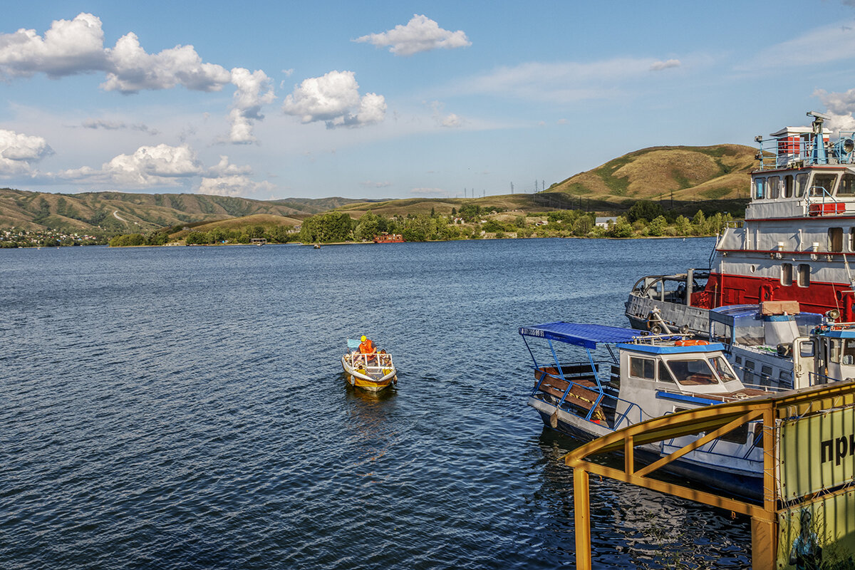 Аблакетка - Дмитрий 