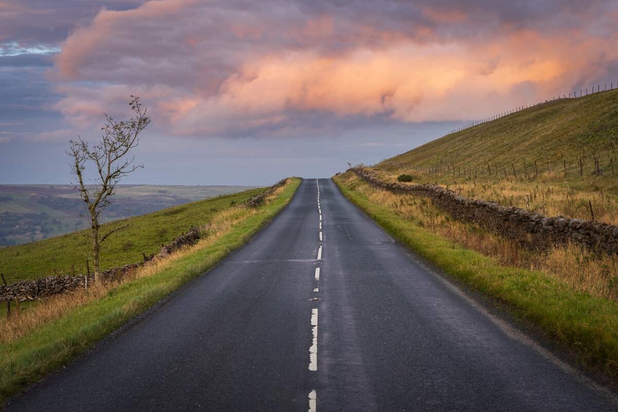 Дорога - Алекс Римский