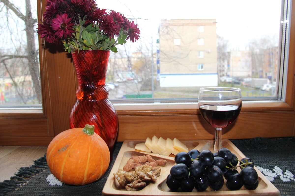 Мой дом - Венера Чуйкова