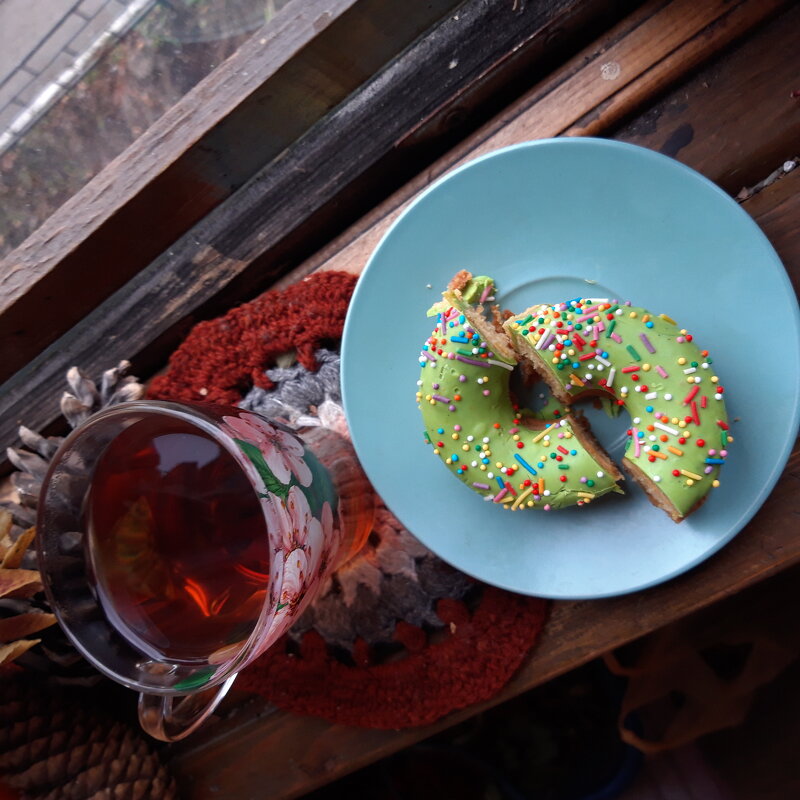 МОЙ ДОМ - Венера Чуйкова