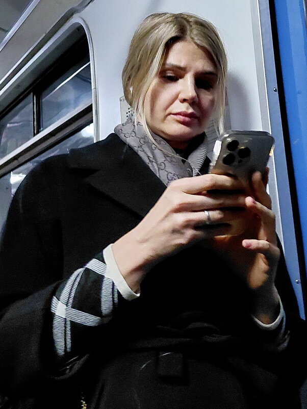 *** - Владимир Захаров