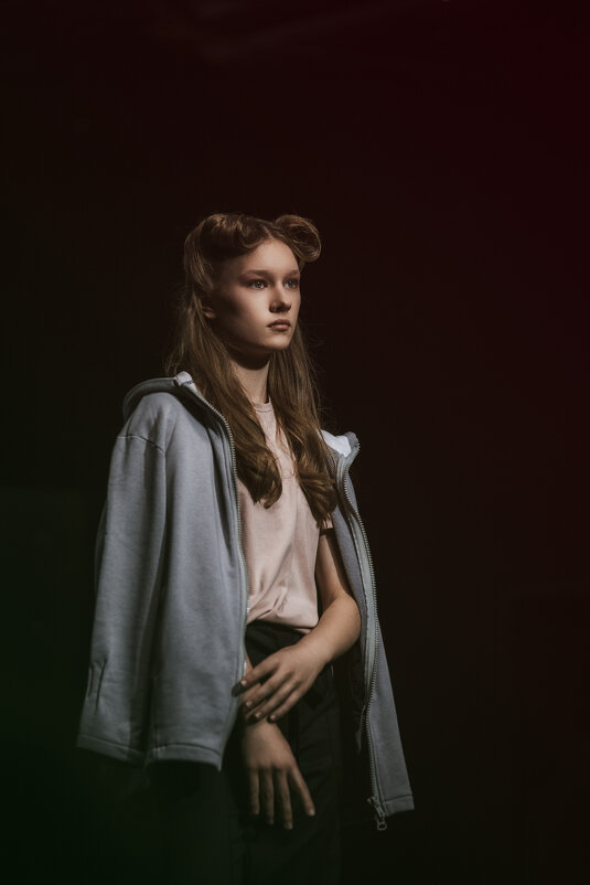 - - Джованни Луче