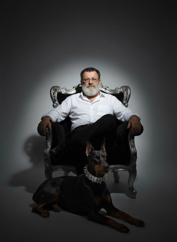 ИИ - Alexandr Engels 