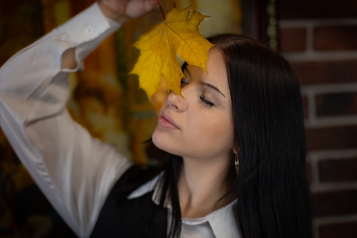 Анастасия - Виталий 