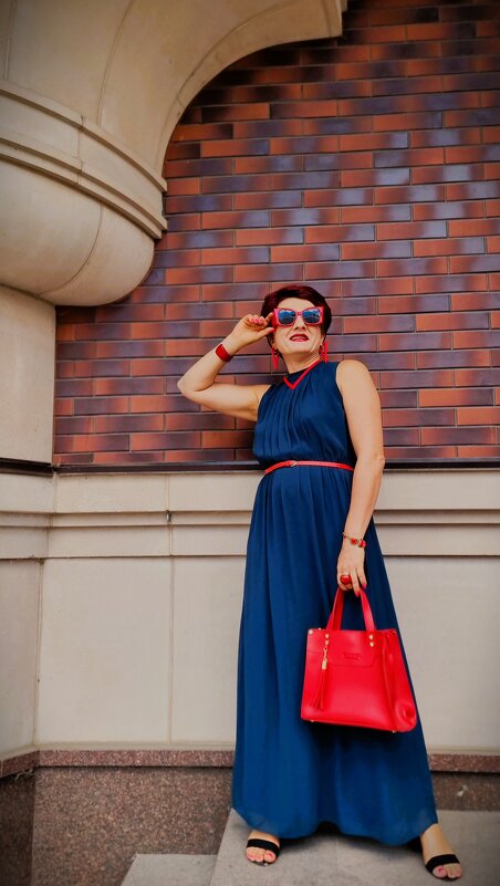 Воздвиженка - Лана 