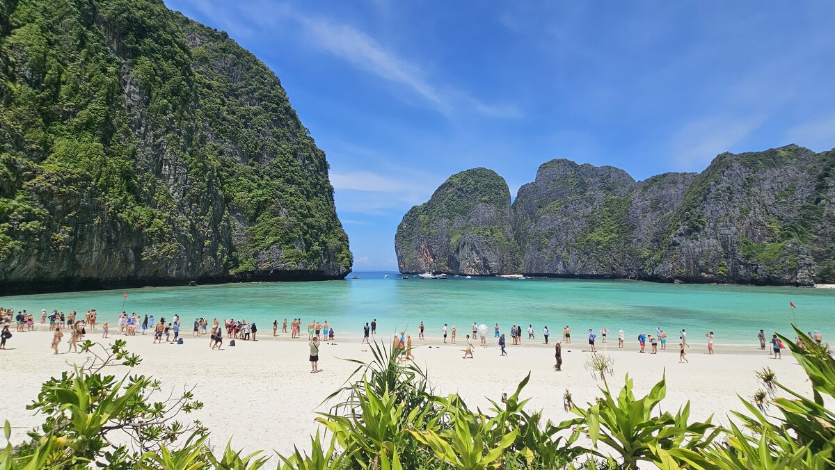 Таиланд. - ast62 