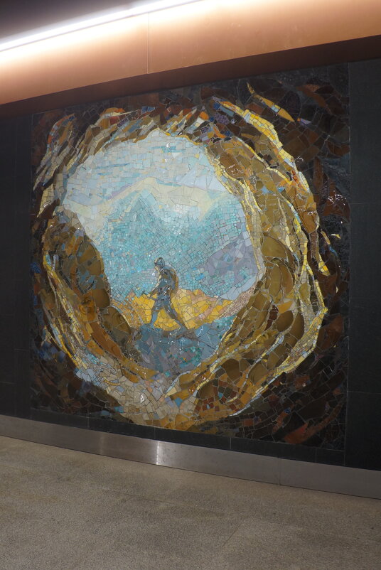 станция метро "Горный институт" - zavitok * станция метро "Горный институт" - zavitok *