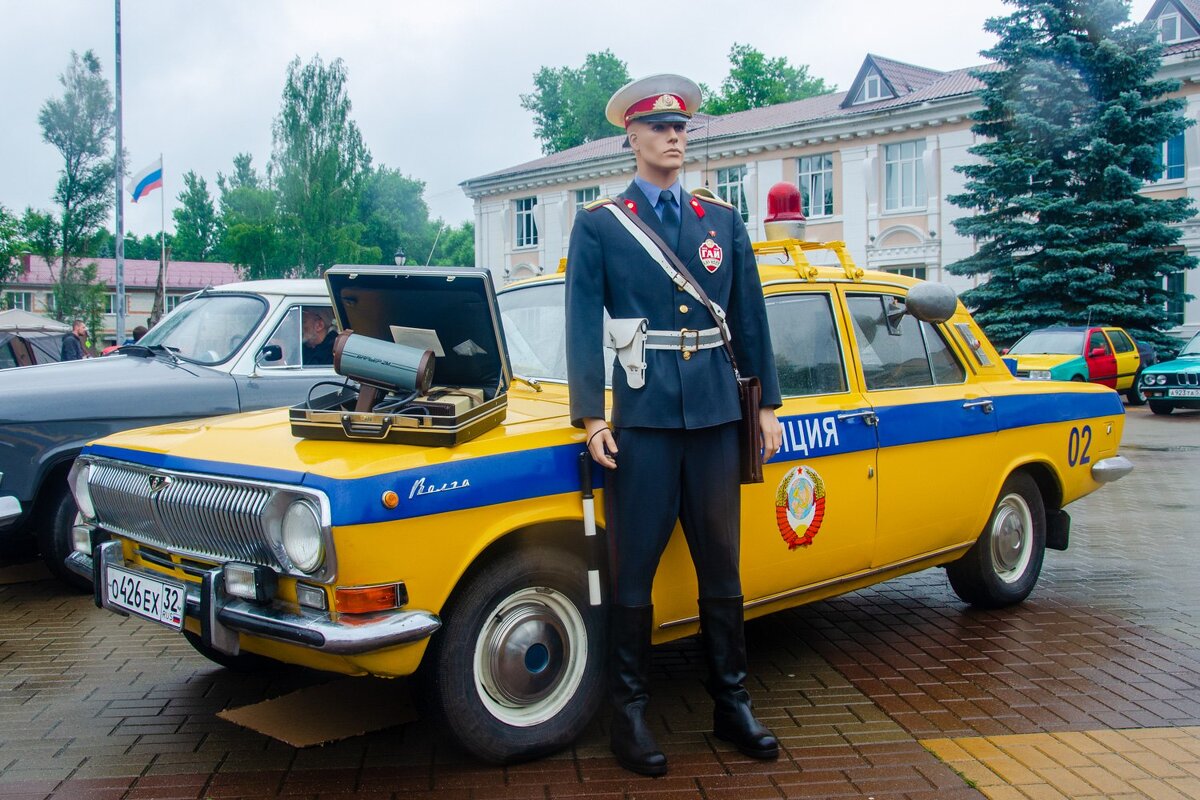 Назад в СССР - Галина Ложечникова