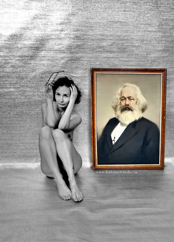 Просветление - Игорь Корф