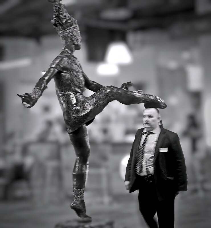 Стрит - Тамара Вебер