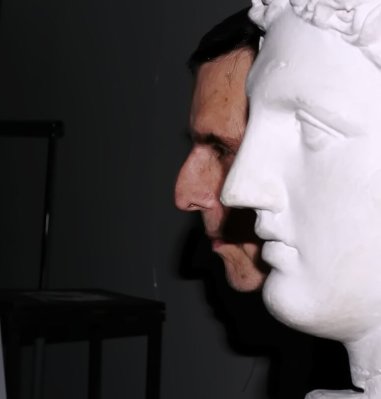 Профиль - Тамара Вебер