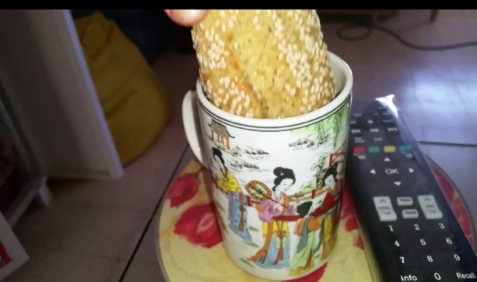 114 (94) - CLOSE WAYS ALL