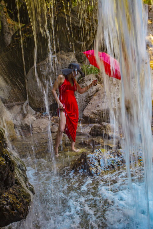 Без названия - Сергей Рузаев 