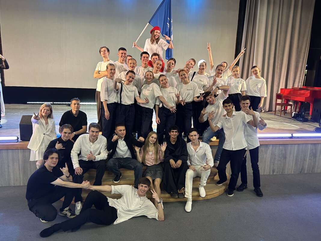 Однажды на МФ - Дмитрий Никитин Однажды на МФ - Дмитрий Никитин