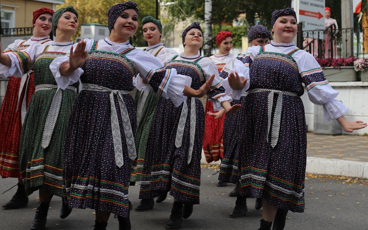 эх  спляшем - Владимир иванов