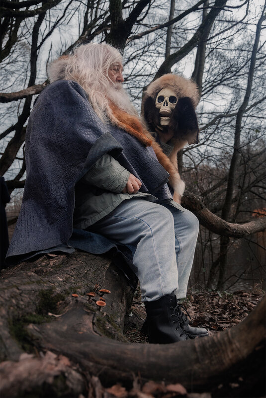 думы ... - Michel 