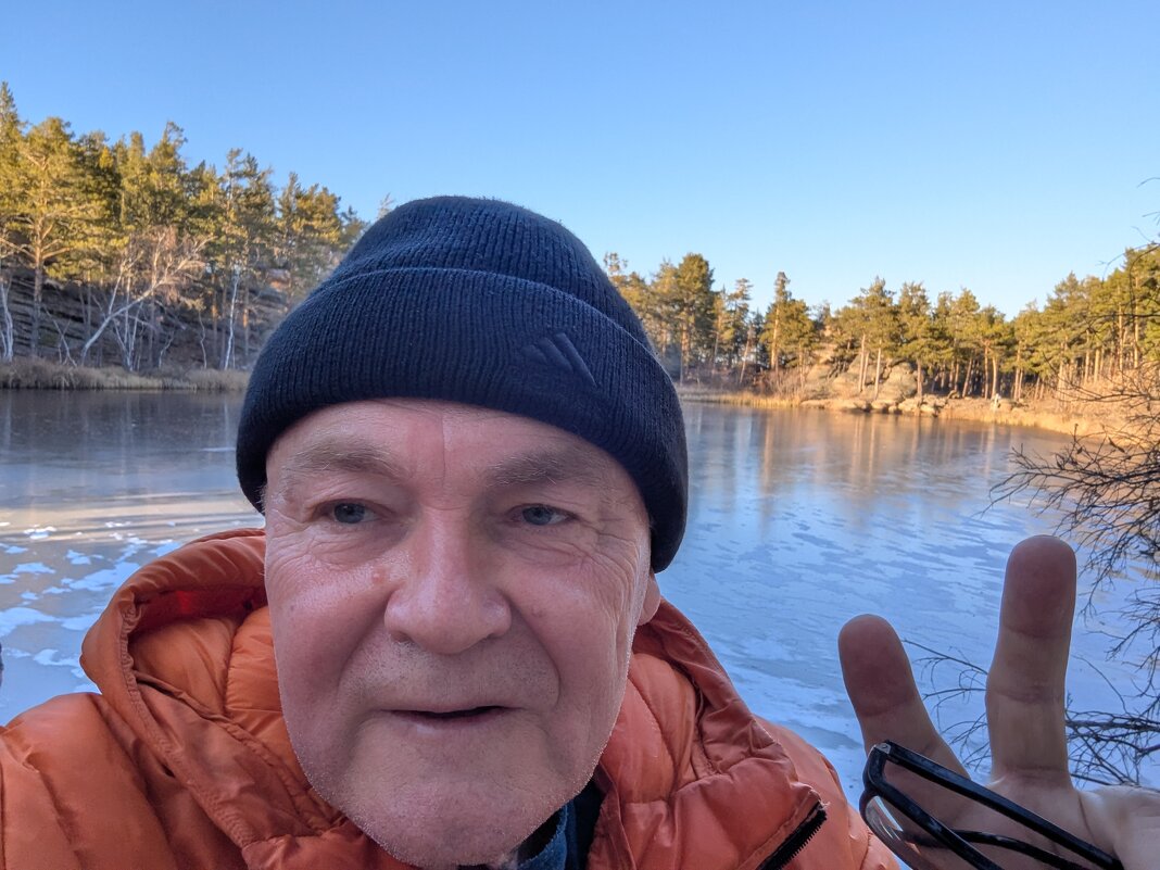 Жизнь в походе - Андрей Хлопонин