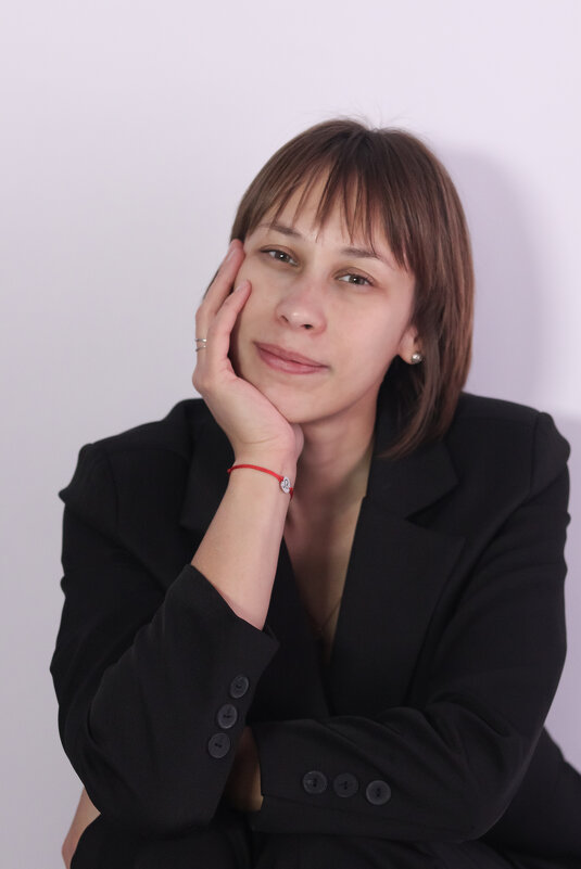 Портрет - Валерия .