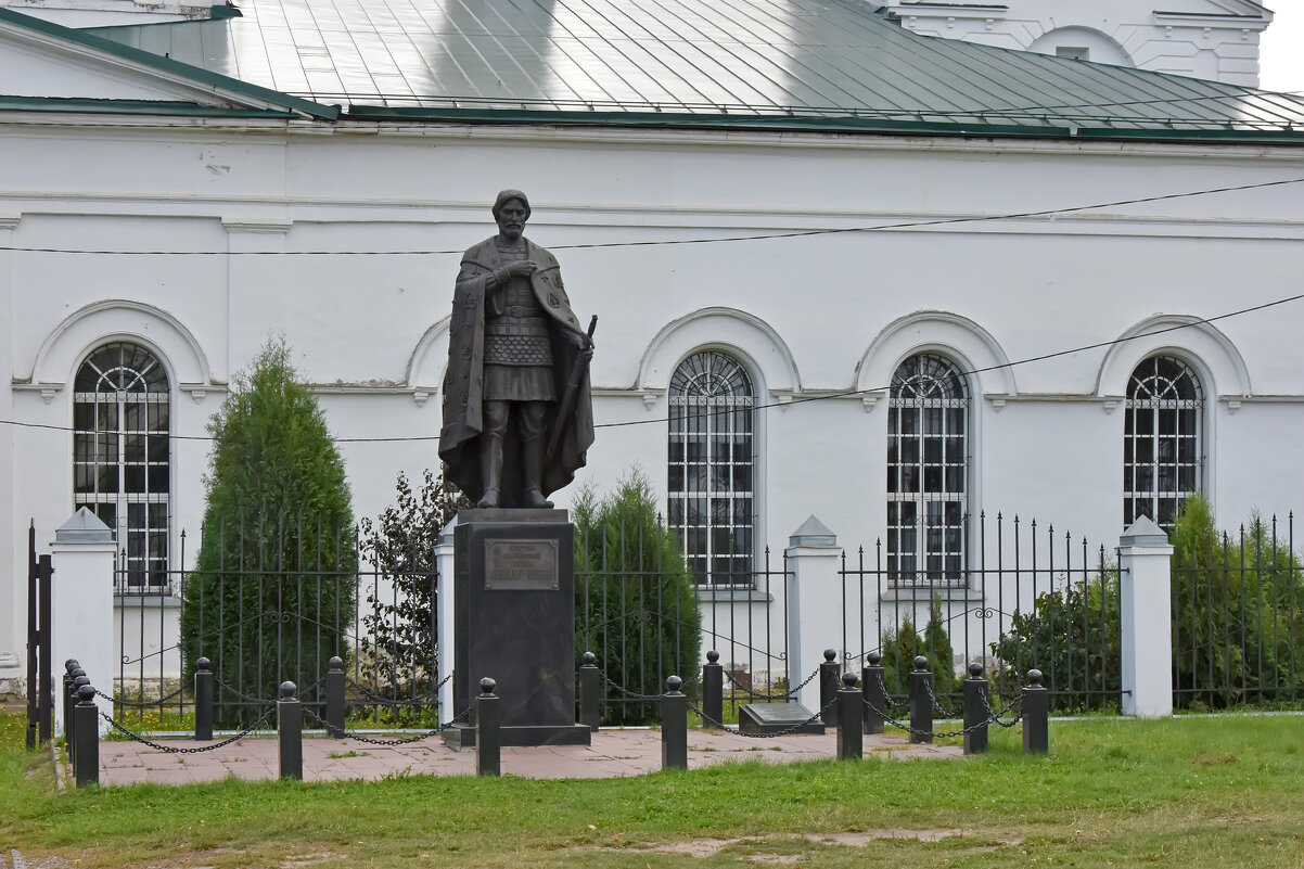 Владимирская область. Город Александров. - Наташа *****