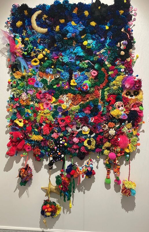 ковер - Сергей Расташанский