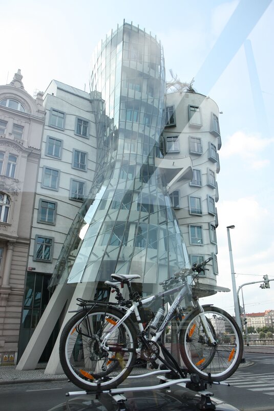 Дом танцует - ZNatasha -