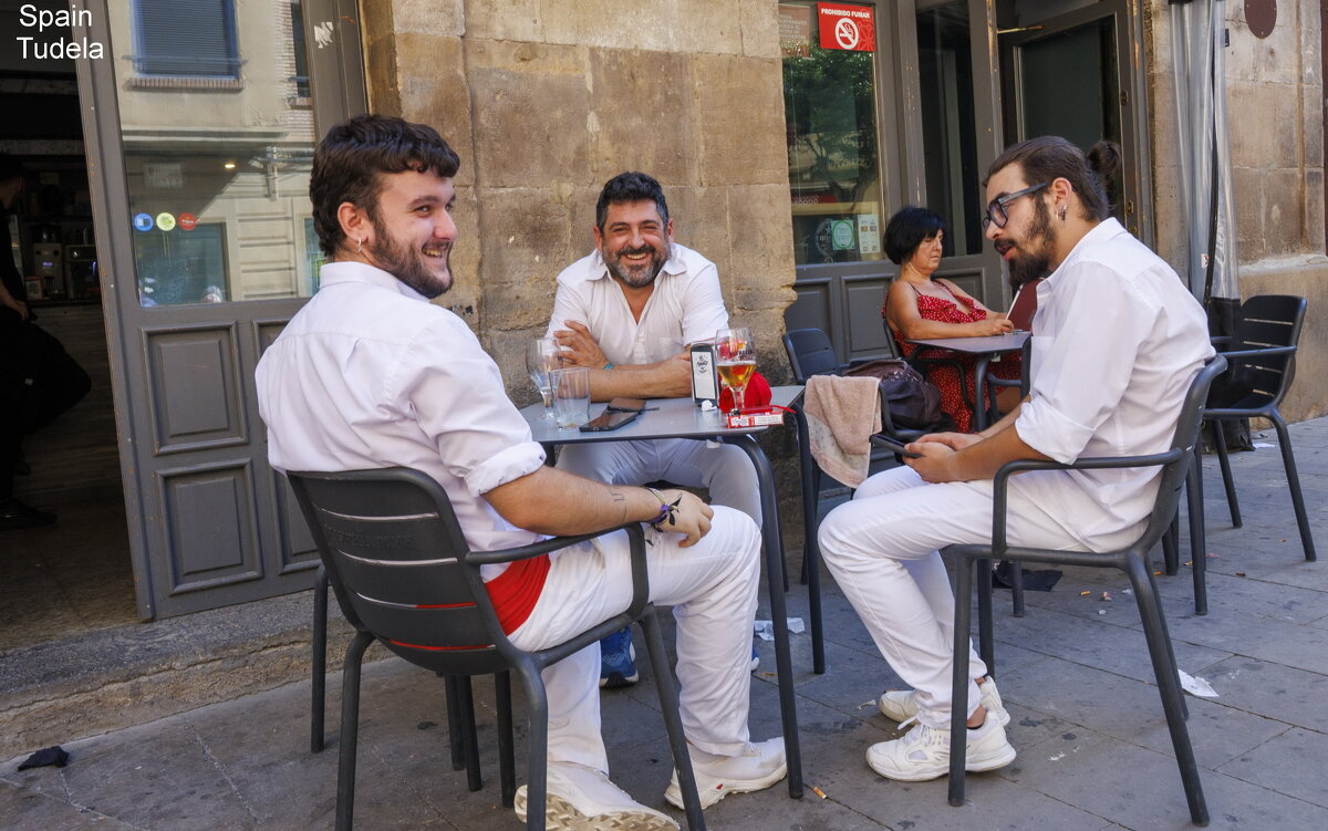 Отдых - Michael M