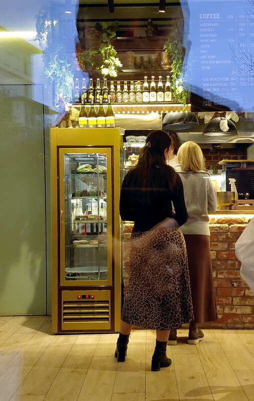 *** - Владимир Захаров