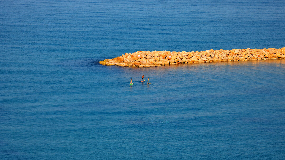 Троица. - Argaman Табашник