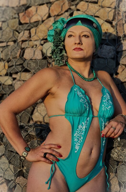 Бирюза - Лана 