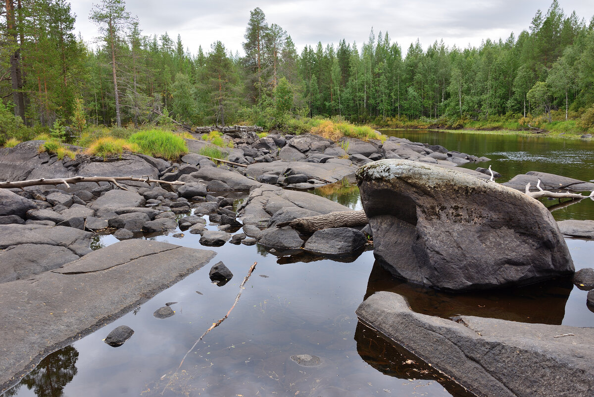*** - Александр Хаецкий