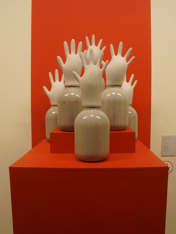 Алексей Роуман / Все за! / 2018 г. - zavitok *