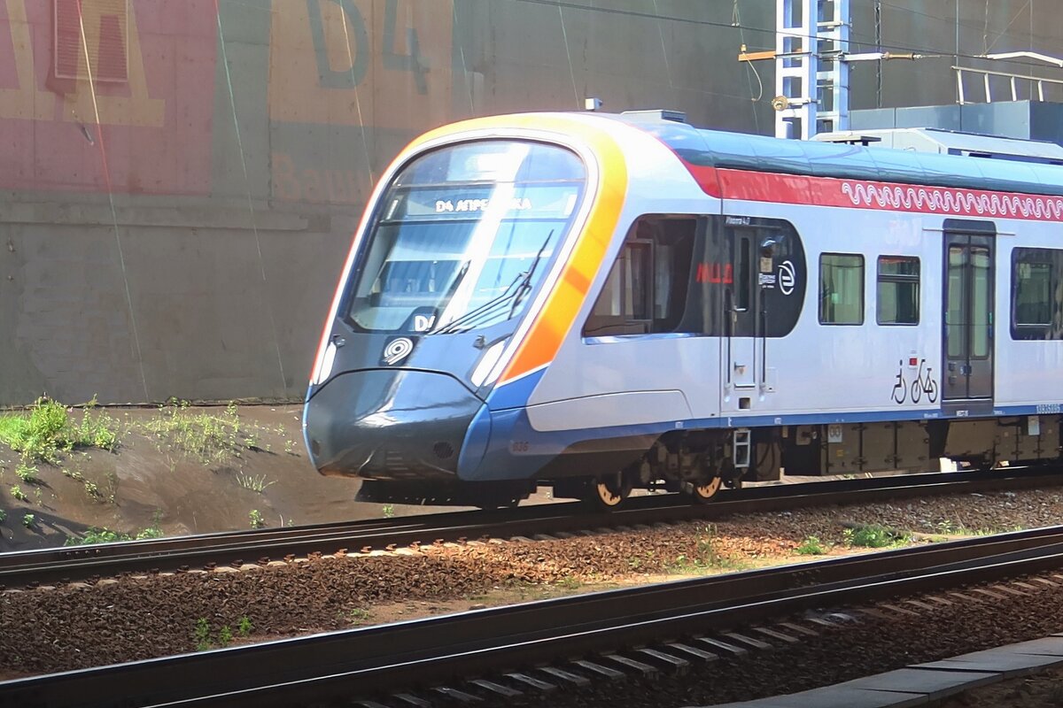 «Иволга 4.0» - Дмитрий И_