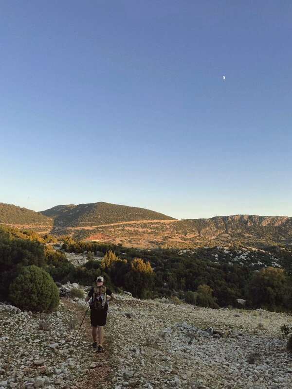 Турция - Георгиевич 