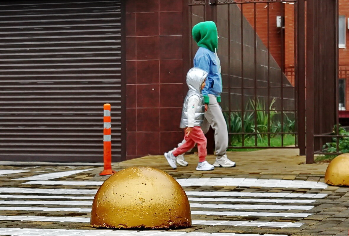 Похолодало... - Николай Саржанов