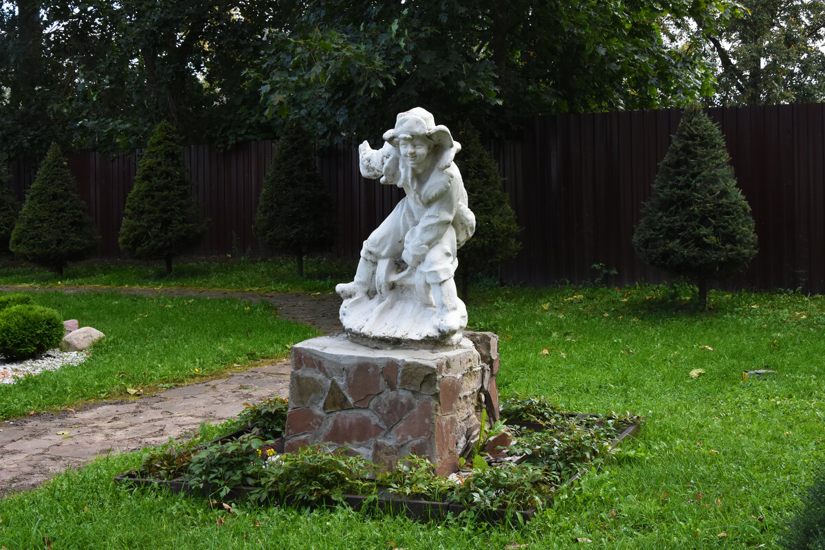 Владимирская область. Город Александров. - Наташа *****