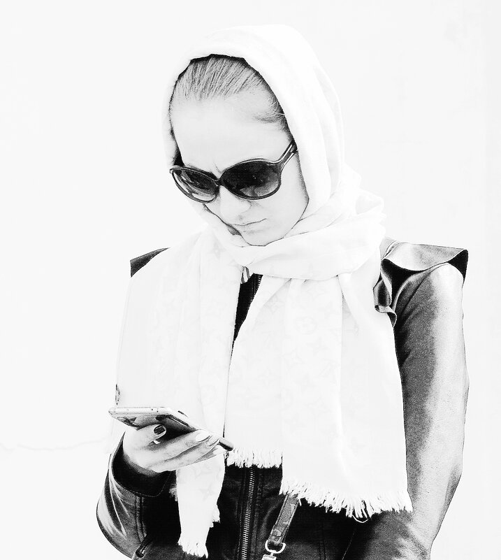 *** - Виктор Никитенко