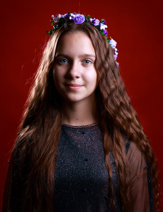 Ксюша - Сергей Удовенко