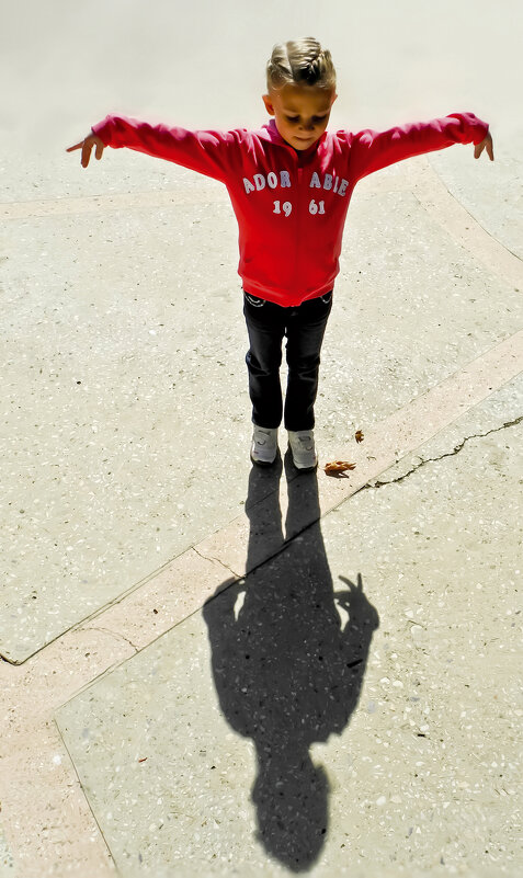 Непослушная - Игорь 