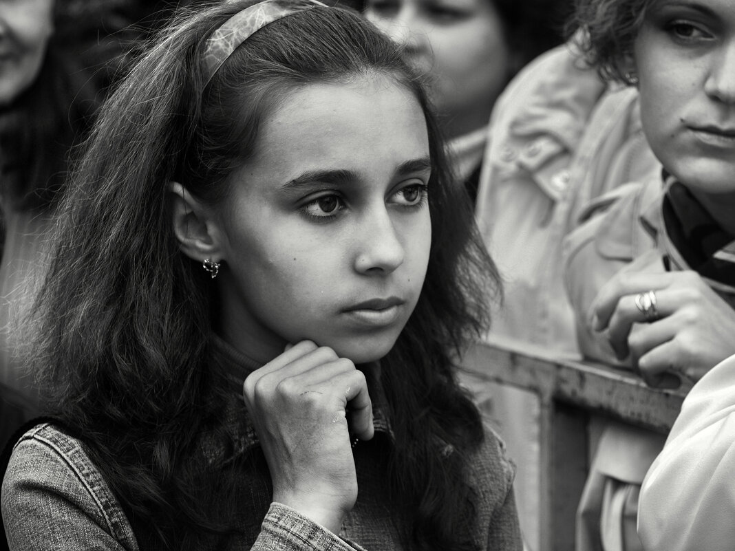 Красна девица-2 - СЮ 