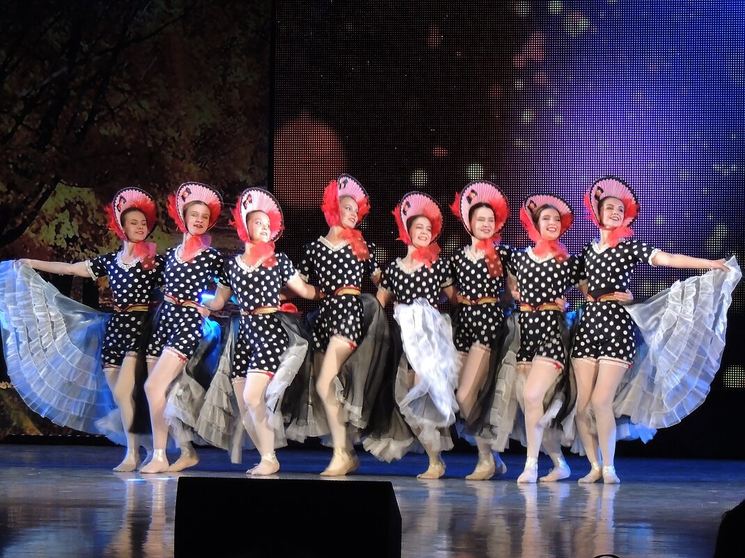 АХ, Водевиль, Водевиль... - Ната57 Наталья Мамедова