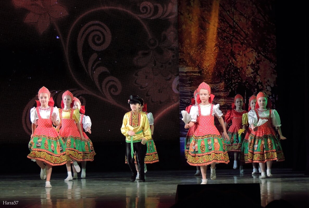 Один парень на деревне! - Ната57 Наталья Мамедова