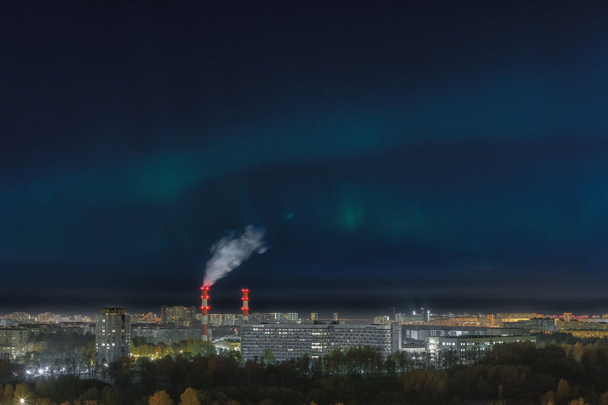 Про Питер - Владимир Колесников