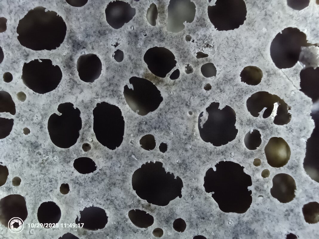 Газобетон - Конрад Карлович Михельсон