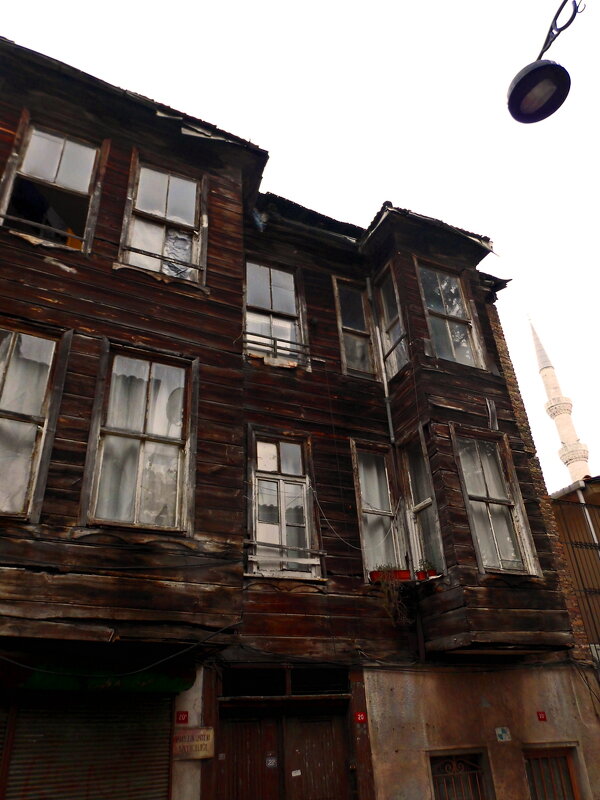 Стамбул - 38 - Артём Кузнецов