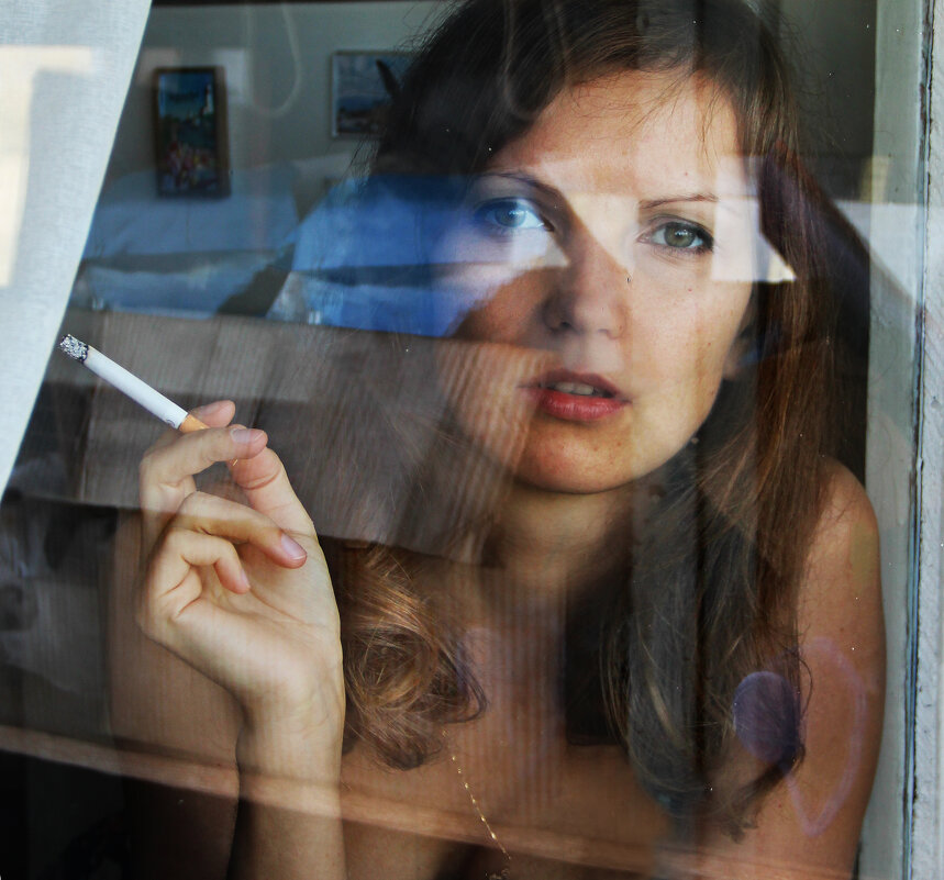 Лизавета - СЮ 