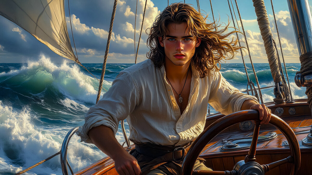 Юнга - Aleksey Afonin